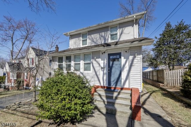 539 Kenwood Pl, Teaneck Twp., NJ 07666