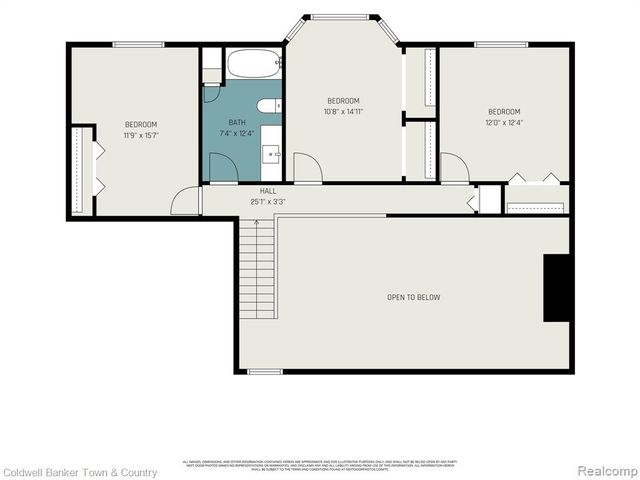 10802 Charring Cross Circle, Whitmore Lake, MI 48189