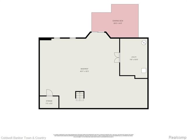 10802 Charring Cross Circle, Whitmore Lake, MI 48189
