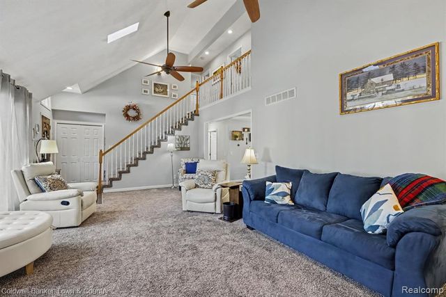 10802 Charring Cross Circle, Whitmore Lake, MI 48189