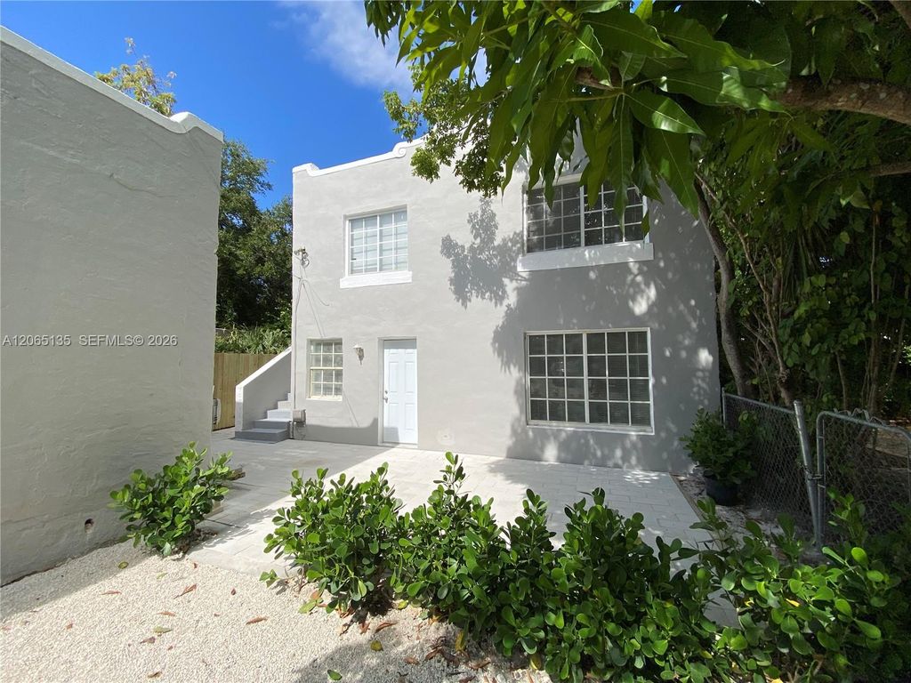 553 NE 65th Street 2, Miami, FL 33138