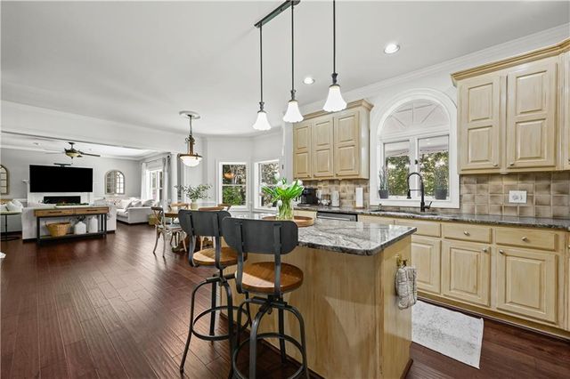 1470 Blyth Walk, Snellville, GA 30078