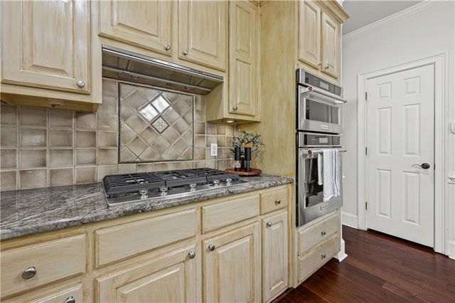 1470 Blyth Walk, Snellville, GA 30078