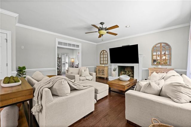 1470 Blyth Walk, Snellville, GA 30078