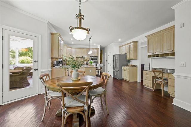 1470 Blyth Walk, Snellville, GA 30078