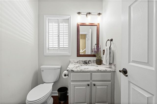 1470 Blyth Walk, Snellville, GA 30078