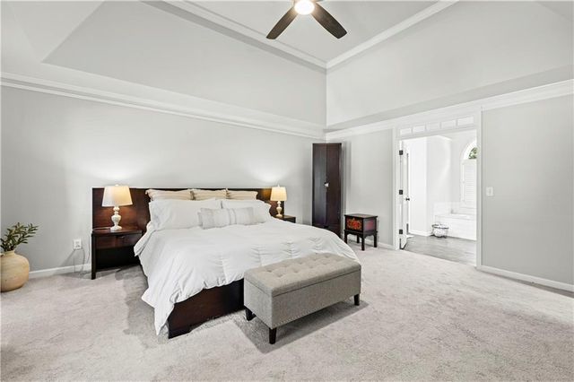 1470 Blyth Walk, Snellville, GA 30078