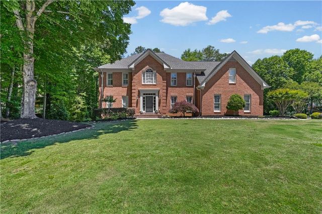 1470 Blyth Walk, Snellville, GA 30078