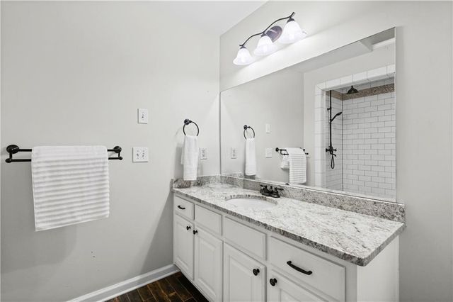 1470 Blyth Walk, Snellville, GA 30078