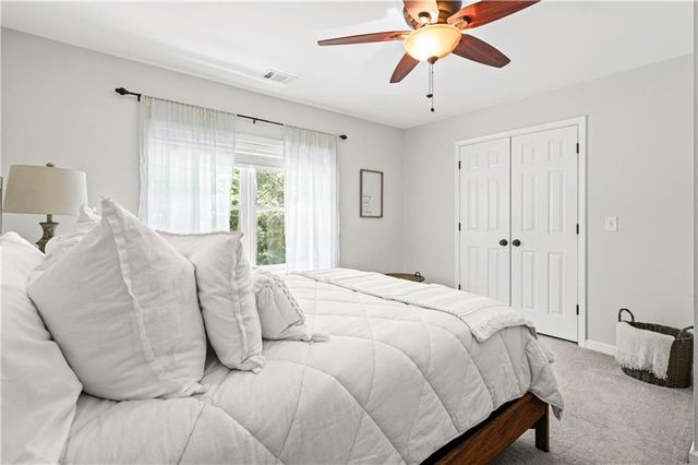 1470 Blyth Walk, Snellville, GA 30078