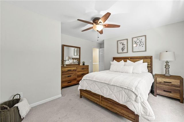 1470 Blyth Walk, Snellville, GA 30078