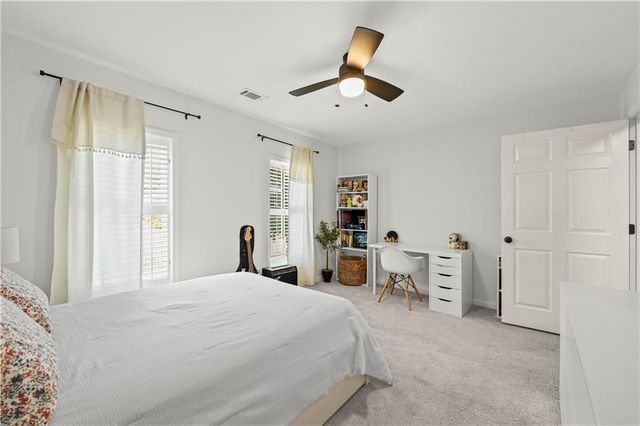 1470 Blyth Walk, Snellville, GA 30078