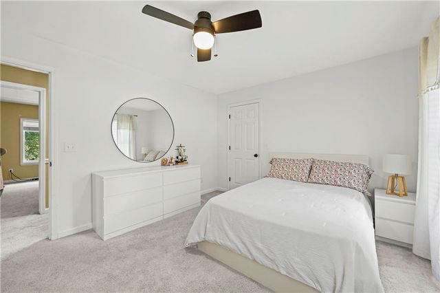 1470 Blyth Walk, Snellville, GA 30078