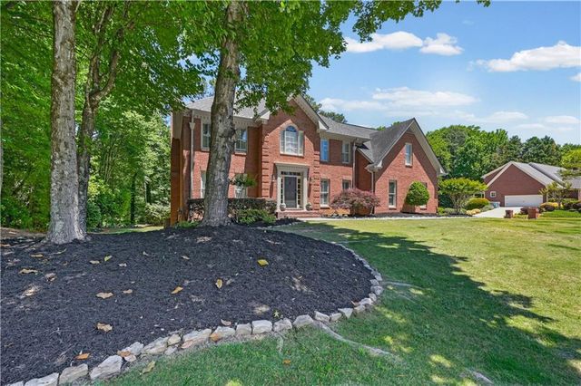 1470 Blyth Walk, Snellville, GA 30078