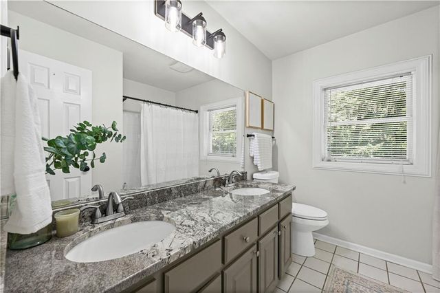 1470 Blyth Walk, Snellville, GA 30078