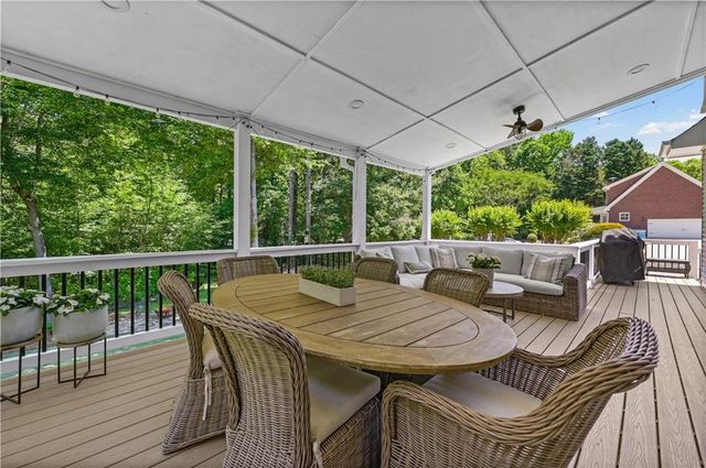 1470 Blyth Walk, Snellville, GA 30078