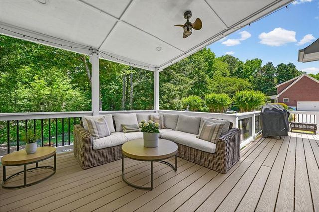 1470 Blyth Walk, Snellville, GA 30078