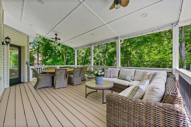 1470 Blyth Walk, Snellville, GA 30078