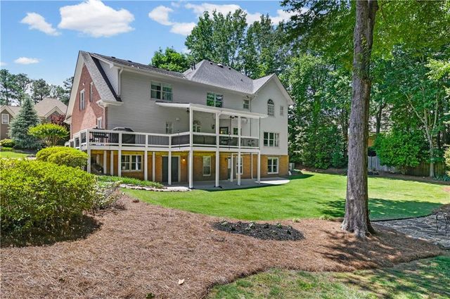 1470 Blyth Walk, Snellville, GA 30078