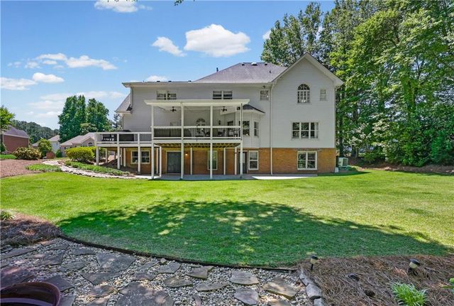 1470 Blyth Walk, Snellville, GA 30078