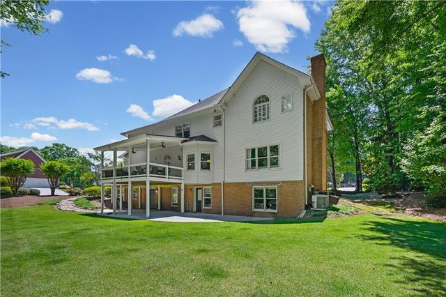 1470 Blyth Walk, Snellville, GA 30078