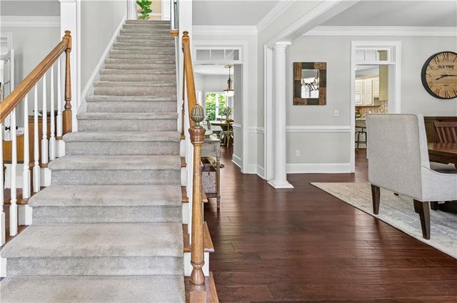 1470 Blyth Walk, Snellville, GA 30078