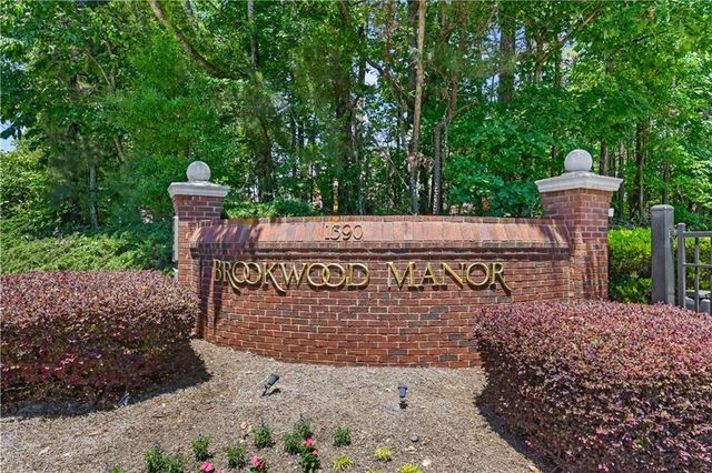 1470 Blyth Walk, Snellville, GA 30078