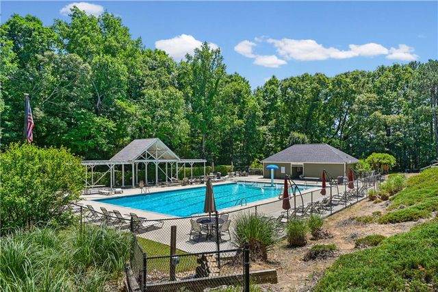 1470 Blyth Walk, Snellville, GA 30078