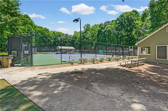 1470 Blyth Walk, Snellville, GA 30078