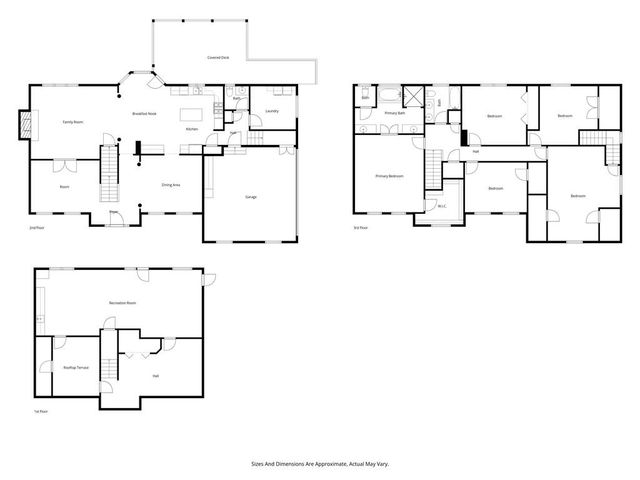 1470 Blyth Walk, Snellville, GA 30078