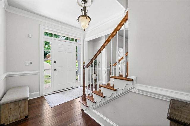 1470 Blyth Walk, Snellville, GA 30078