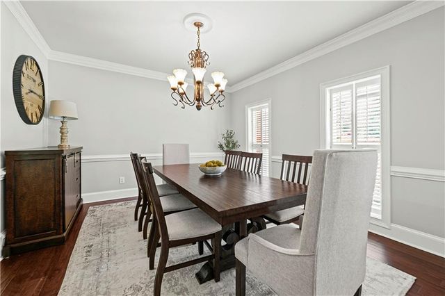 1470 Blyth Walk, Snellville, GA 30078