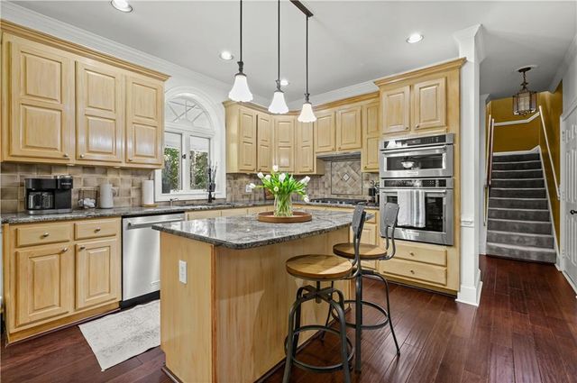 1470 Blyth Walk, Snellville, GA 30078