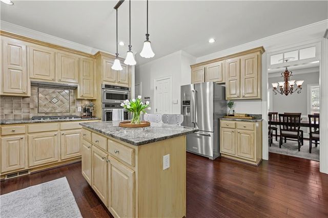 1470 Blyth Walk, Snellville, GA 30078