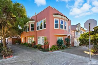 1501 46th Avenue, San Francisco, CA 94122