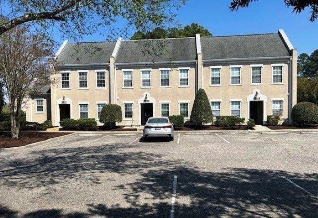 4595 Girvan Dr. # 1D, Myrtle Beach, SC 29579 — exterior