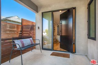 3558 S Muirfield Road, Los Angeles, CA 90016