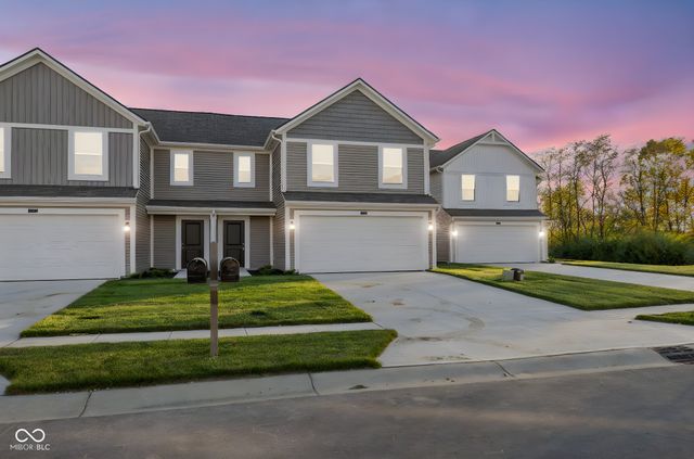 10807 Penwell Way, Indianapolis, IN 46235