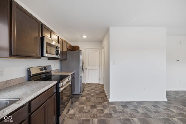 10807 Penwell Way, Indianapolis, IN 46235