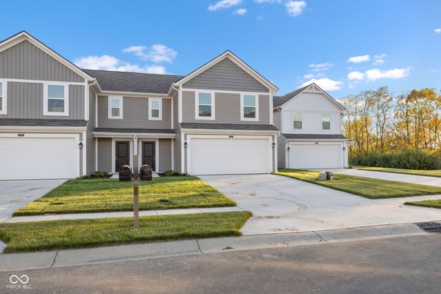 10807 Penwell Way, Indianapolis, IN 46235