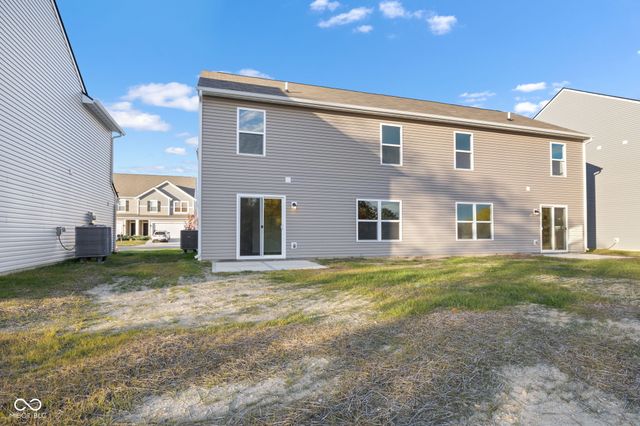 10807 Penwell Way, Indianapolis, IN 46235