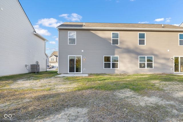 10807 Penwell Way, Indianapolis, IN 46235