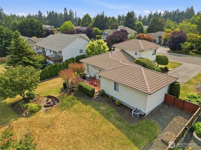 11003 64th NW Avenue NW, Gig Harbor, WA 98332