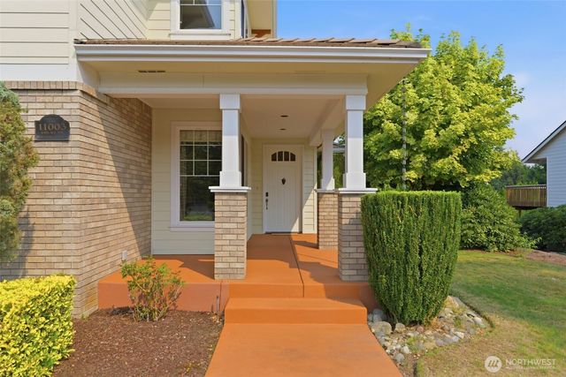 11003 64th NW Avenue NW, Gig Harbor, WA 98332