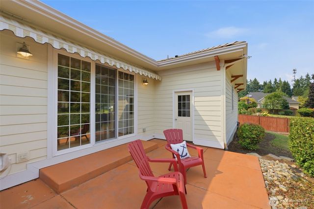 11003 64th NW Avenue NW, Gig Harbor, WA 98332