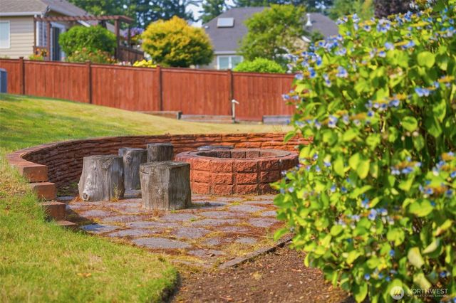 11003 64th NW Avenue NW, Gig Harbor, WA 98332