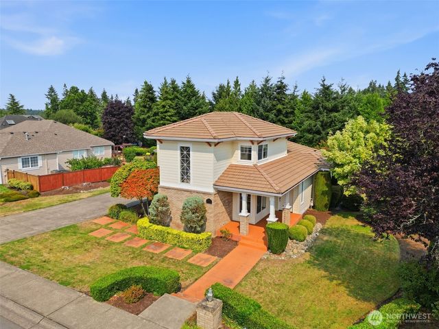 11003 64th NW Avenue NW, Gig Harbor, WA 98332