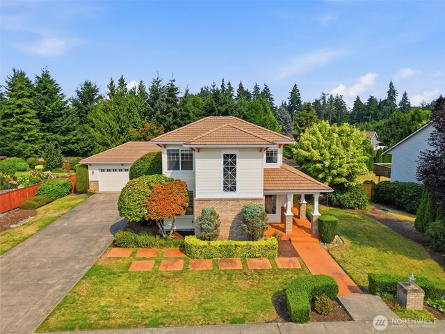 11003 64th NW Avenue NW, Gig Harbor, WA 98332