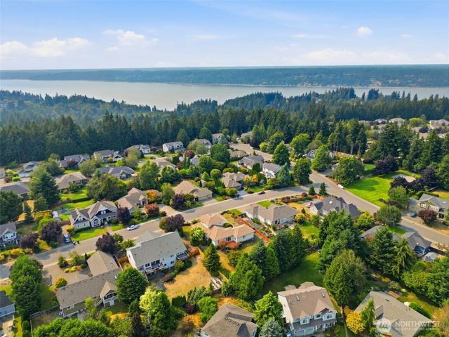 11003 64th NW Avenue NW, Gig Harbor, WA 98332