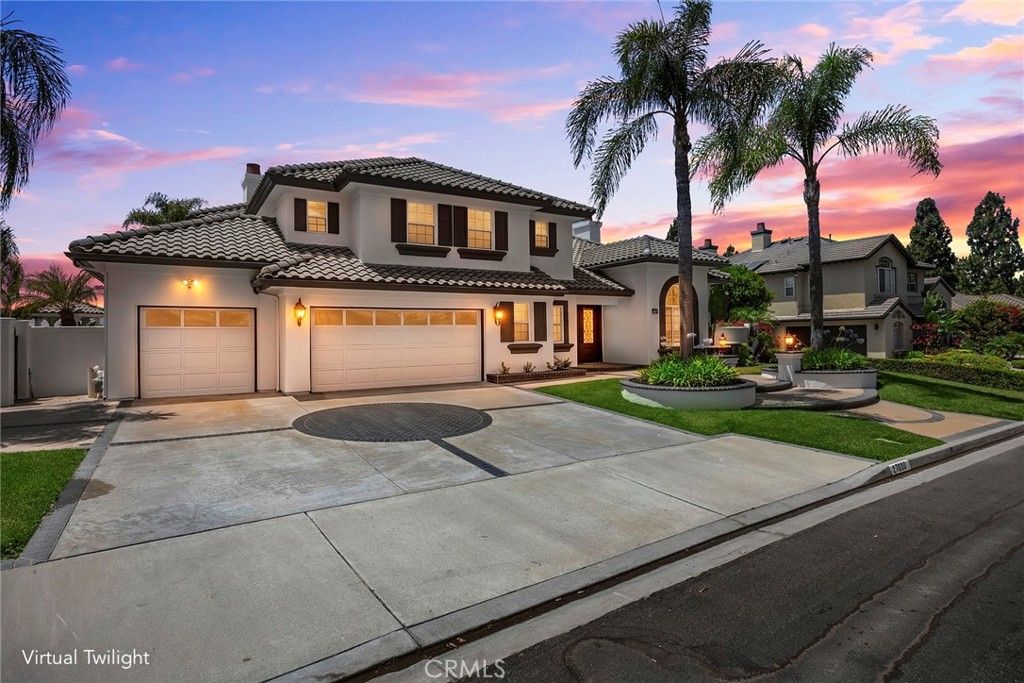 27830 Mount Whitney, Yorba Linda, CA 92887 — exterior